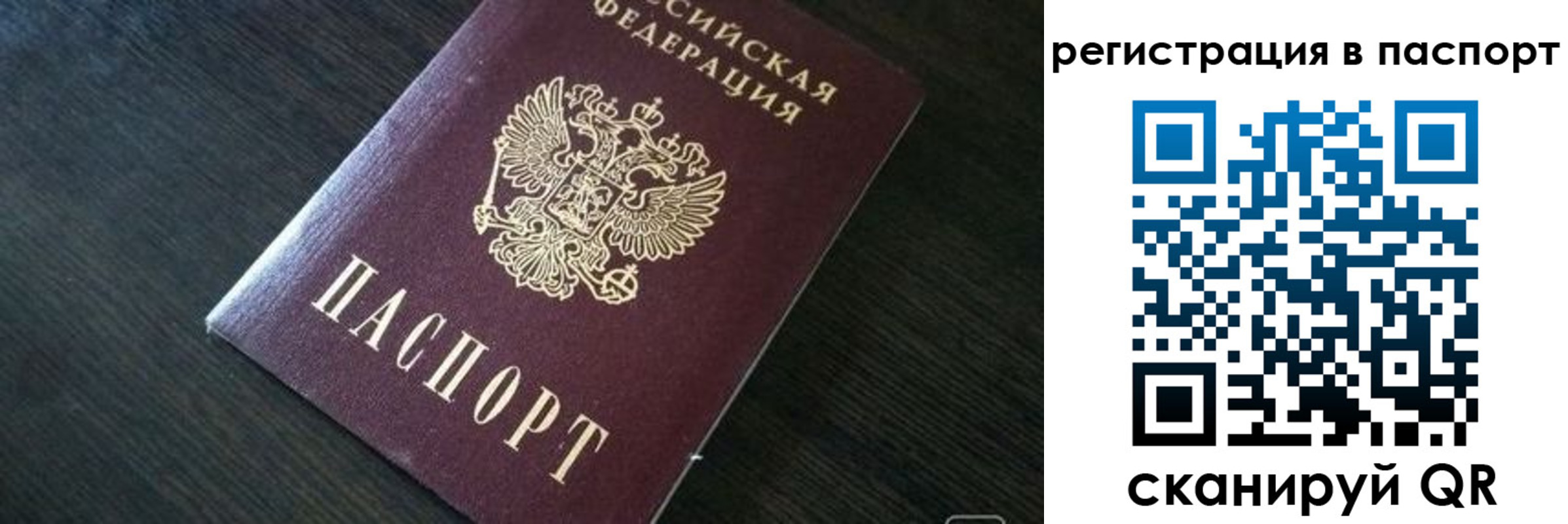 прописка в квартире в Владивостоке